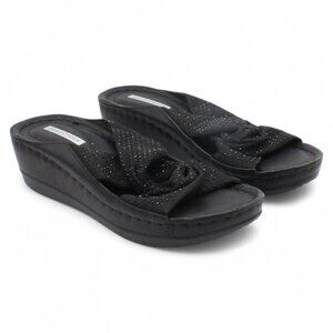 Gc Shoes Women S Glenna Wedge Sandal Women S Shoes